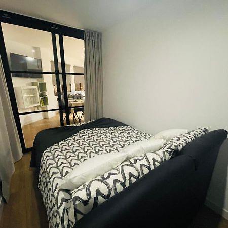 Tenerifeopenhome Central Corner Relax, Wifi, Breakfast, Beach Los Cristisnos 阿罗纳 外观 照片