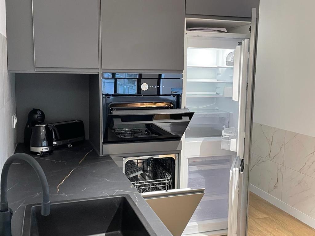 Tenerifeopenhome Central Corner Relax, Wifi, Breakfast, Beach Los Cristisnos 阿罗纳 外观 照片