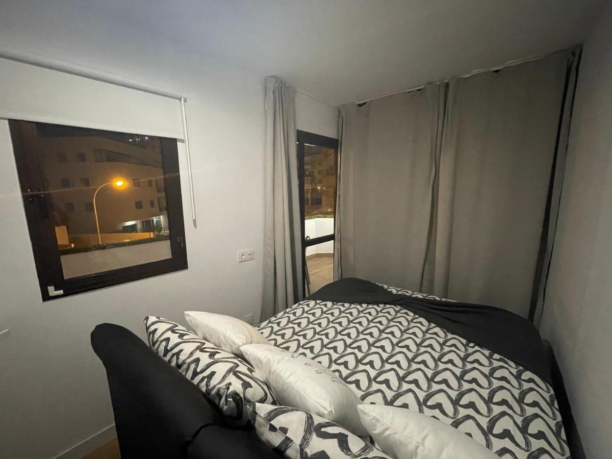 Tenerifeopenhome Central Corner Relax, Wifi, Breakfast, Beach Los Cristisnos 阿罗纳 外观 照片