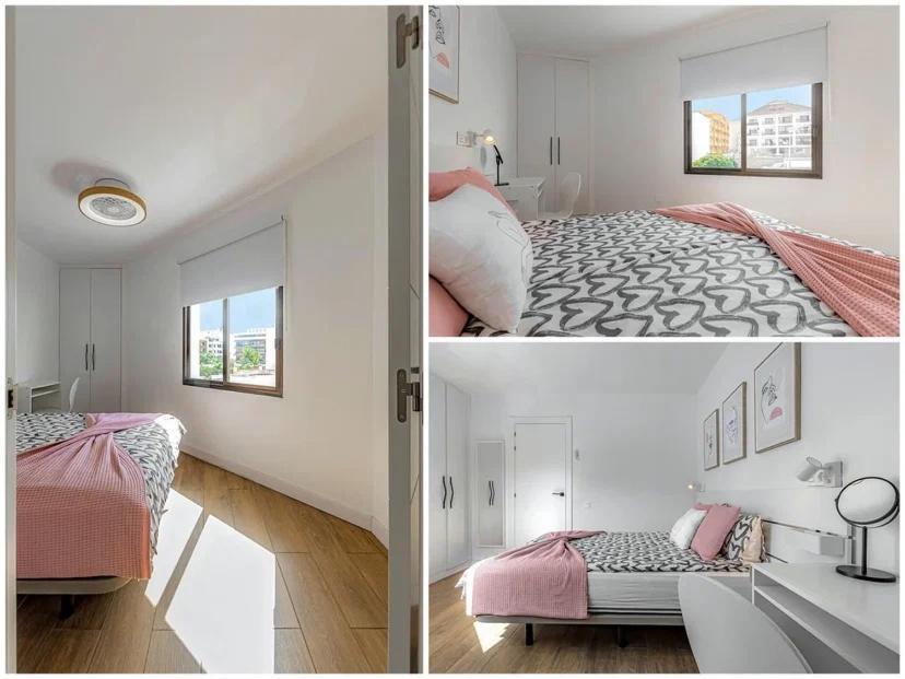 Tenerifeopenhome Central Corner Relax, Wifi, Breakfast, Beach Los Cristisnos 阿罗纳 外观 照片